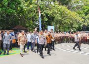 Kapolri ke Pengusaha: Jadikan Buruh Aset, Mitra, dan Keluarga Perusahaan