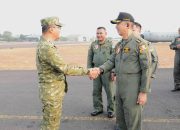 Puspsi TNI Terjunkan Tim Trauma Healing Bantu Penyintas Gempa NTT
