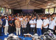 Jaga Iklim Usaha, Kapolri Perintahkan Jajaran Tindak Pungli dan Premanisme
