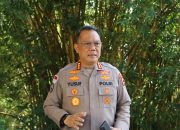 Perkembangan Kasus Penembakan 3 ASN di Jayawijaya, Satgas Damai Cartenz Identifikasi Dua Pelaku Yang Masuk Ke Dalam DPO
