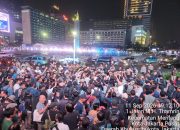 Doa Bersama Digelar untuk Lima Jurnalis yang Hilang Kontak di Perairan Selat Sunda