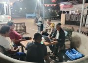 Polsek Bantargebang Gelar Jaga Jakarta On The Spot, Serap Aspirasi Warga Mustikasari