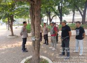 Apel Pengamanan Persija Vs Persib, 36 Personel Disiagakan di Zona III GBK