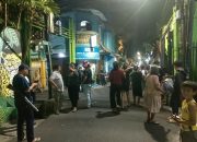 Respon Cepat 110, Polisi Cek Laporan Indikasi Tawuran di Kampung Rawa
