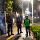 Respon Cepat Polisi Tindak Lanjuti Laporan Warga Melalui Call Center 110 Adanya Tawuran di Menteng Square