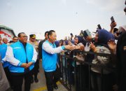 Kapolri Beberkan Langkah Pemerintah Lindungi Industri Tekstil Nasional