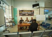 Polri Kerahkan Tim DVI untuk Mendukung Penanganan Hilangnya Kapal Virgo