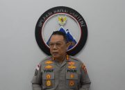 Satgas Kepolisian Ops Damai Cartenz-2026, Polres Mimika, dan Tokoh Masyarakat Berhasil Evakuasi Korban Sandera KKB dari Kampung Bela 1 ke Timika