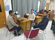 Perkuat Deteksi Dini, FKPMS Sambangi Sekolah Zona Merah di Johar Baru