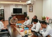 Pelindo Regional 2 Sunda Kelapa Perkuat Sinergi dengan Pemkot Jakarta Utara Dukung Program Kerja Pelabuhan