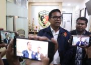 Polisi Tangkap Mekanik Spesialis Pencurian 12 Electronic Control Unit (ECU) di Tanjung Priok