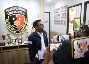 Polisi Tangkap Pelaku Pencabulan Anak di Bawah Umur di Jakarta Utara