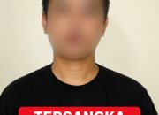 Polres Metro Bekasi Tangkap Tersangka Pencabulan Anak di Tambun Selatan