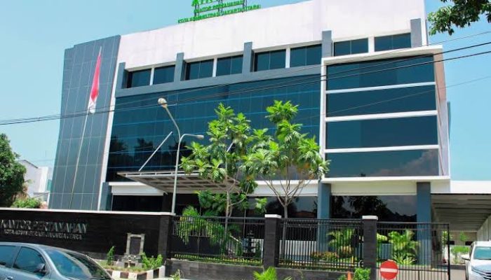 BPN Jakut Tegaskan Jalur Humas Terbuka Untuk Insan Pers