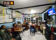 Rangkul Tokoh Masyarakat, Polsek Johar Baru Perkuat Kewaspadaan Kamtibmas di Galur