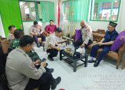 Polri Bapak Asuh Rangkul Sekolah, Cegah Pelajar Terlibat Aksi yang Berisiko