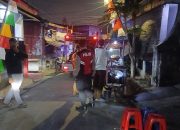 Laporan Dugaan Tawuran Masuk 110, Polisi Langsung Bergerak ke Kebon Melati