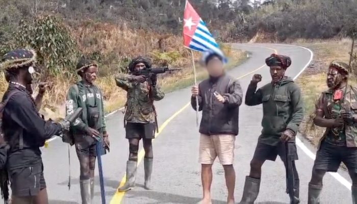 Kekerasan OPM Tewaskan Sopir Angkutan Masyarakat, TNI Perkuat Pengamanan Dan Kejar Pelaku