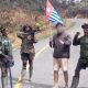 Kekerasan OPM Tewaskan Sopir Angkutan Masyarakat, TNI Perkuat Pengamanan Dan Kejar Pelaku