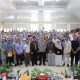 Polres Metro Bekasi Kota Bersama Kepala Sekolah se-Kota Bekasi Perkuat Jaga Pelajar untuk Masa Depan Generasi