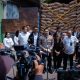 Jaga Pangan dan Lindungi Petani, Polda Metro Jaya Perkuat Pengawasan Komoditas Pangan