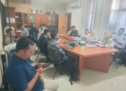 Greenwall Patung Tani Dievaluasi, Pemkot Dan Warga Duduk Bersama