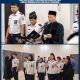Kepala LPKA Kelas II Tenggarong Hadiri Pelantikan dan Pengambilan Sumpah Jabatan Fungsional 