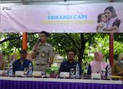 Srikandi Care Dorong Perbaikan Gizi Ibu dan Anak di Tegal Alur