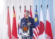 FASI Apresiasi Polri: Dari Cikeas, Indoor Skydiving Asia Makin Melesat