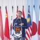 FASI Apresiasi Polri: Dari Cikeas, Indoor Skydiving Asia Makin Melesat