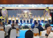 Kapolri: Keberhasilan Polri Bukan Sekadar Penghargaan, tetapi Kepercayaan Masyarakat