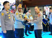 Kapolri: Kompolnas Awards Motivasi Polri Berikan Pelayanan Terbaik