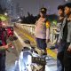 Polsek Metro Tanah Abang Gelar Operasi Cipta Kondisi Stationer, Sasar Gangguan Kamtibmas di Jam Rawan