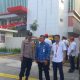 Gedung Baru PMI DKI Jakarta di Kramat Raya Resmi Diresmikan, Polisi Lakukan Pengamanan