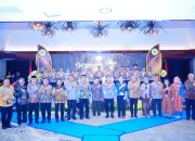 KOMPOLNAS AWARDS 2026: MENGAPRESIASI PRESTASI , MENGUATKAN REFORMASI POLRI