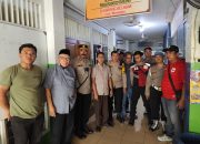 Jaga Jakarta On The Spot, Polisi dan Sekolah Bersama Ciptakan Lingkungan Aman
