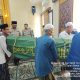 Kapolsek Johar Baru Perkuat Silaturahmi dengan Warga Lewat Sholat Jumat Keliling