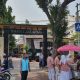 Cegah Tawuran, Polisi Pantau Bubaran Siswa SMA N 1 Jakarta