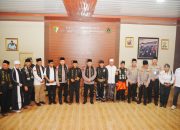 Kapolri Dorong Silat dan Debus Banten Jadi Sumber Devisa Daerah