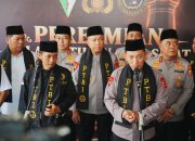 Kapolri Minta Pesanggrahan Tjimande Dibuka untuk Semua Peguron