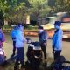 Jaga Jakarta On The Spot, Polsek Bekasi Barat Gelar Razia dan Patroli Antisipasi Kejahatan Jalanan serta Tawuran