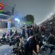 Patroli Gabungan Brimob Amankan Empat Motor Diduga untuk Balap Liar di Jakarta Timur