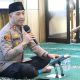 Perkuat Keimanan dan Soliditas Personel, Polres Pelabuhan Tanjung Priok Gelar Pengajian dan Doa Bersama