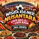 Jelang Semen Padang FC vs PSIS Semarang, Polres Metro Bekasi Kota Hadirkan Sport Tourism