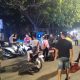 Jaga Jakarta On The Spot, Kapolsek Bekasi Barat Pimpin Razia Stasioner dan Patroli Berikan Rasa Aman Masyarakat