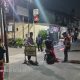 Dini Hari Jadi Sasaran, Polsek Johar Baru Gelar Razia Stasioner Cegah Kejahatan Jalanan
