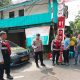 Patroli Siang Polsek Sawah Besar Cegah 3C dan Kejahatan Jalanan