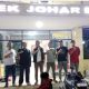 Tindaklanjuti Laporan Warga, Unit Reskrim Polsek Johar Baru Ungkap Kasus Pencurian iPhone