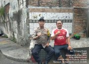 Bangun Komunikasi dengan Warga Galur, Polisi Perkuat Deteksi Dini Gangguan Kamtibmas