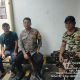 Bhabinkamtibmas Galur Rangkul Jukir dan Pedagang, Perkuat Kewaspadaan Kamtibmas